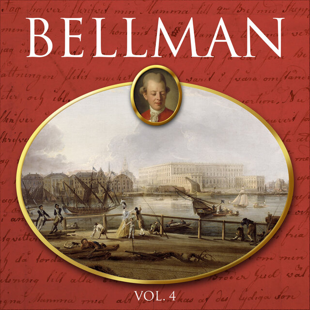 BELLMAN, vol.4