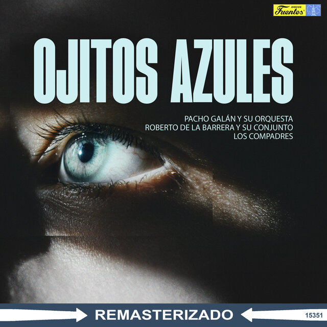Ojitos Azules