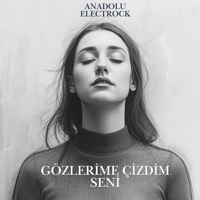 Electrock Anadolu Electrock on TIDAL