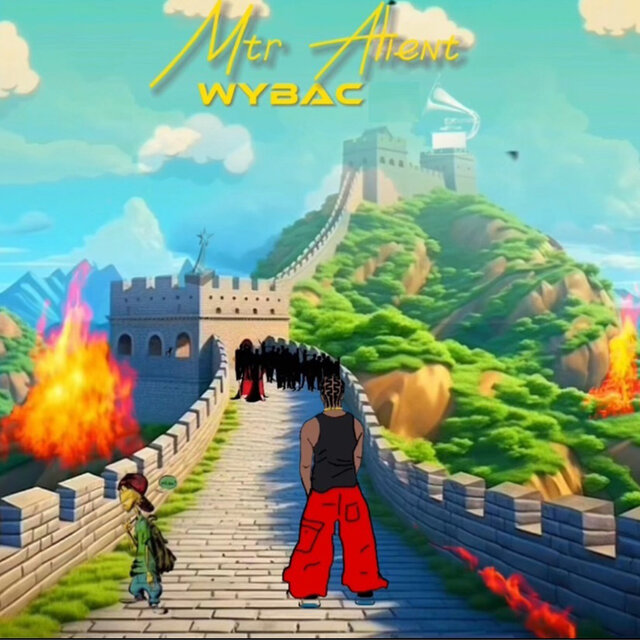 Wybac