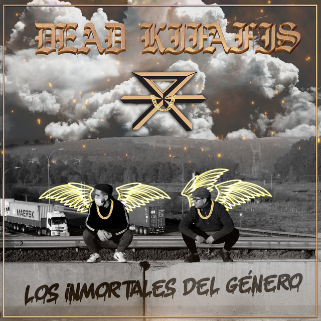 Los Inmortales del Género