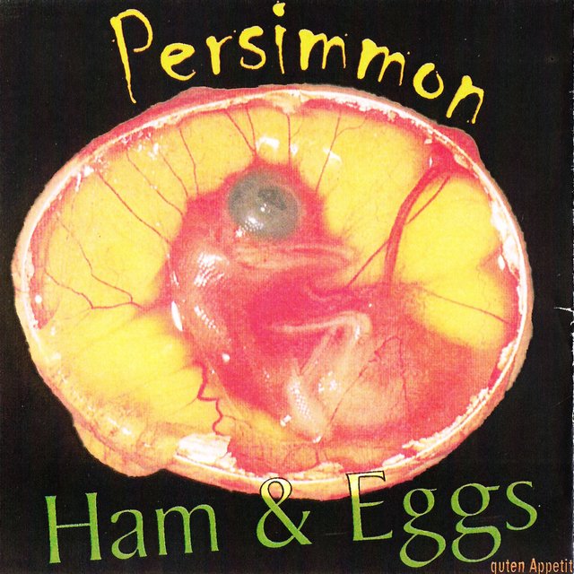 Ham & Eggs