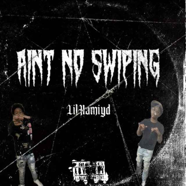 Aint No Swiping
