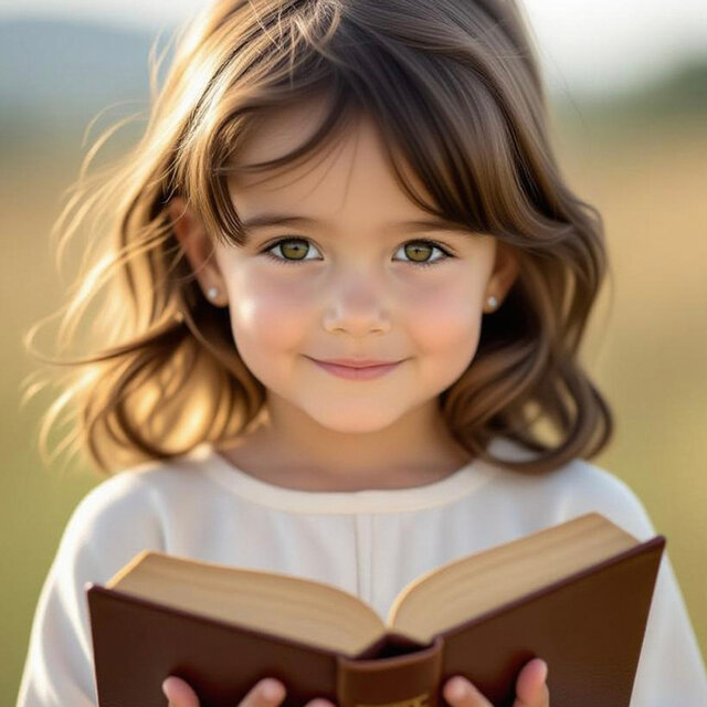 Canciones de Fe para Niños