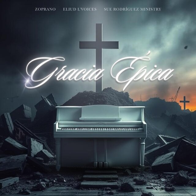 Gracia Epica