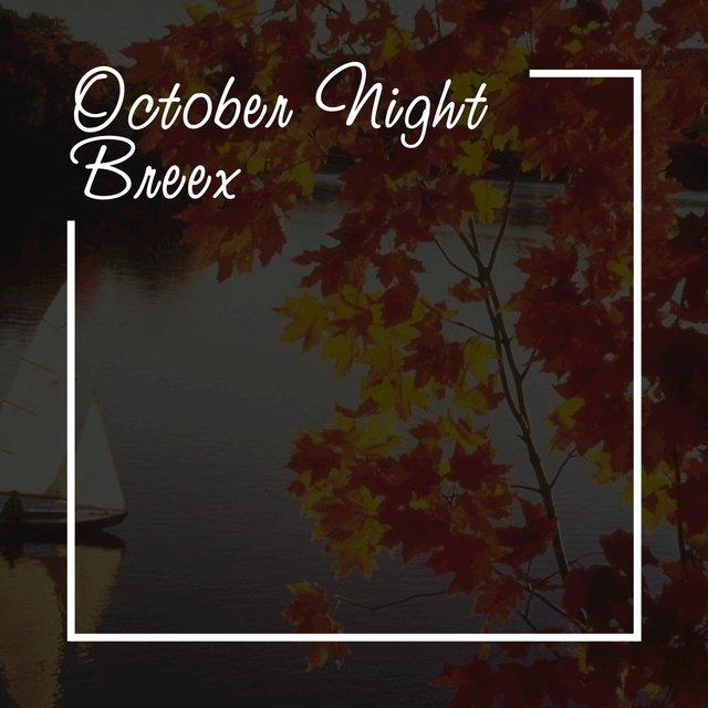 October Night (Chillout Mix)