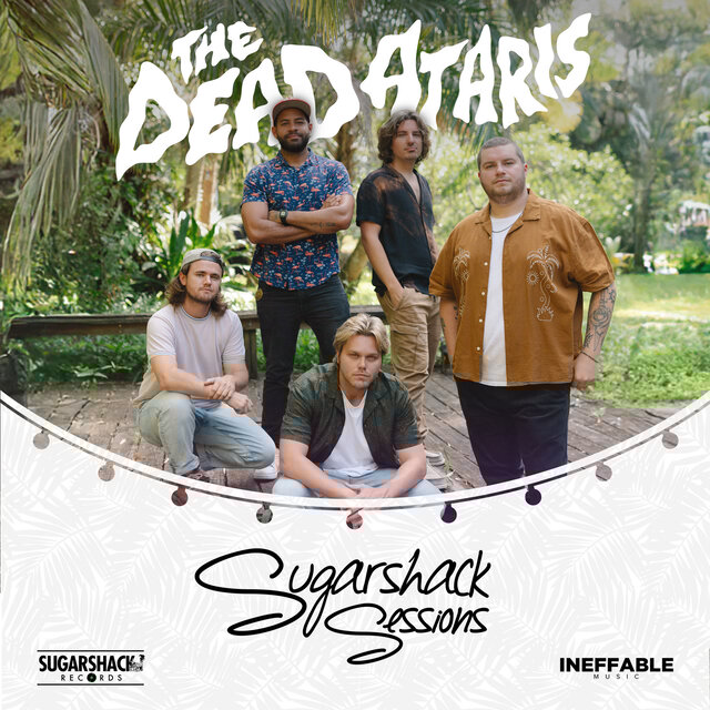 The Dead Ataris (Sugarshack Sessions)