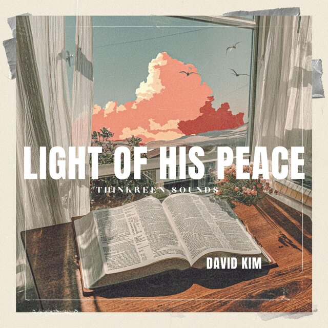 Light of His Peace