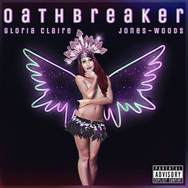 Oathbreaker