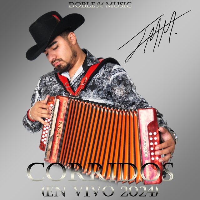 Corridos (En Vivo 2024)