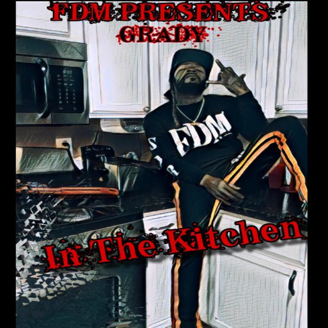 In the Kitchen