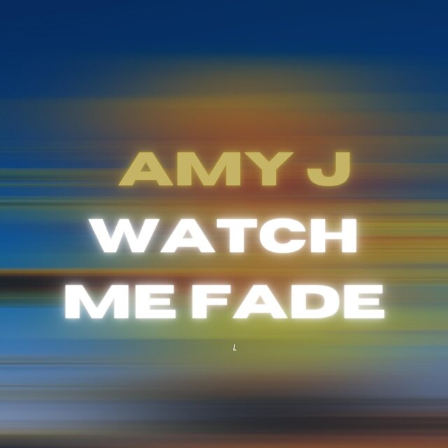 Watch me Fade (sped up pitch down)