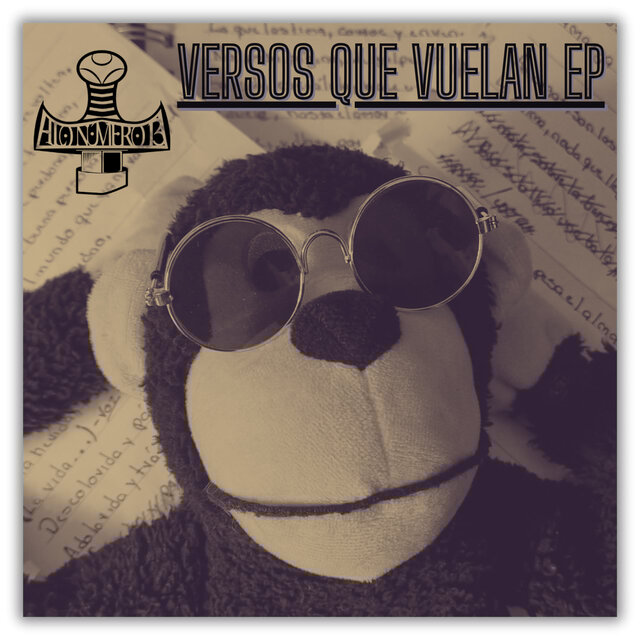 Versos Que Vuelan