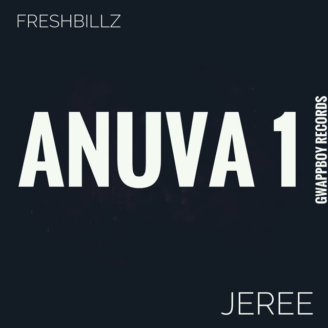 Anuva 1