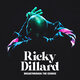 Cover art for album Breakthrough: The Exodus (Live) by Ricky Dillard