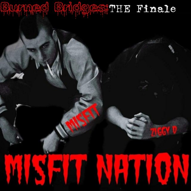 Burned Bridges: The Finale