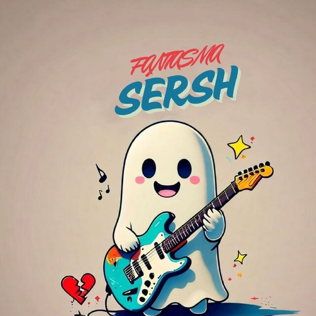 Fantasma!