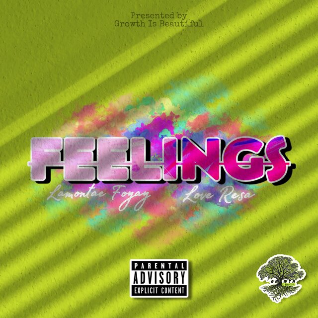 Feelings (feat. Love Resa)
