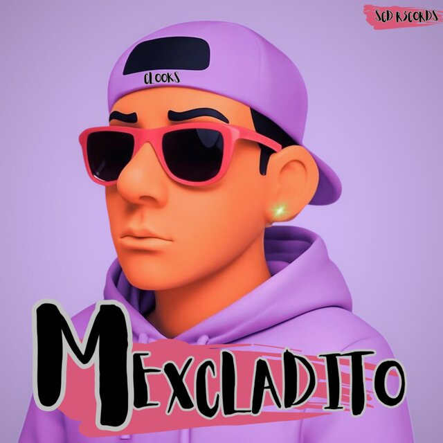 Mexcladito