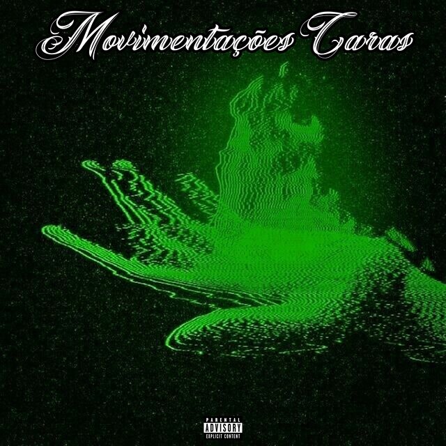 Movimentações Caras
