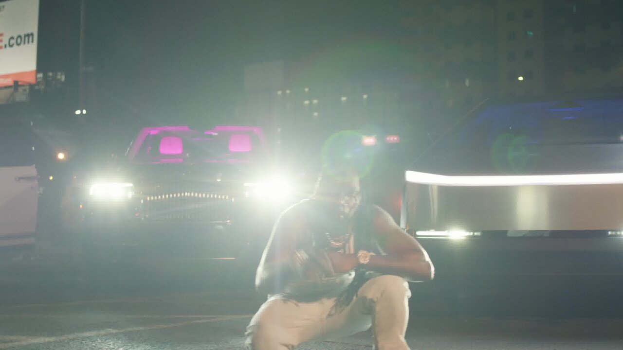 Louie V