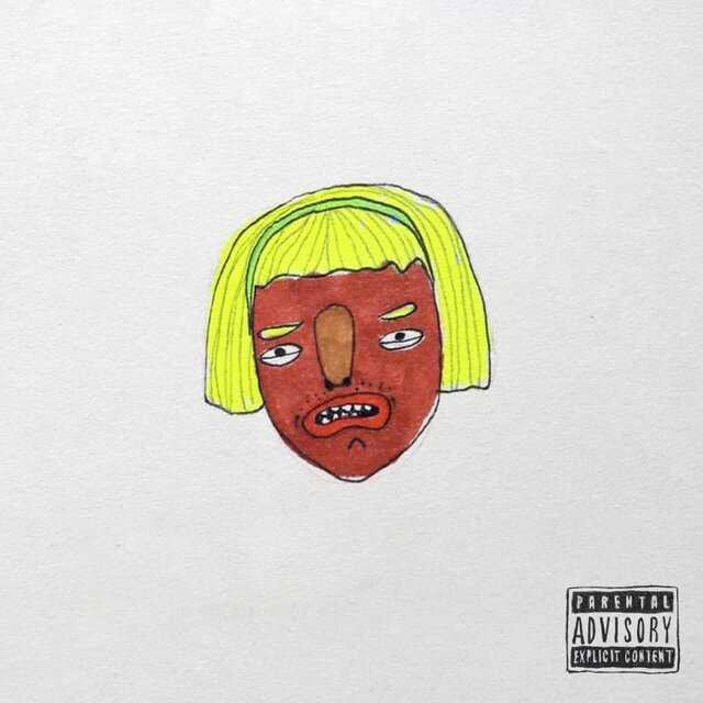 Cover art for album Boomer Alerch by Lil Boomer