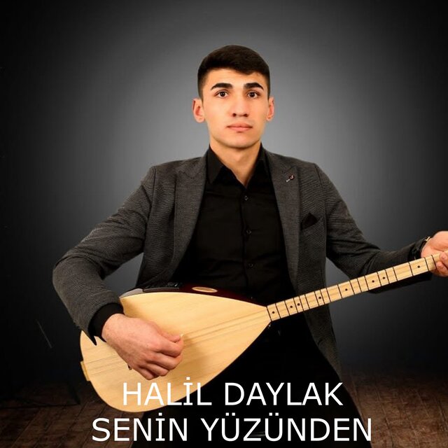 Senin Yüzünden