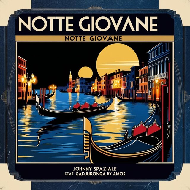 Notte Giovane