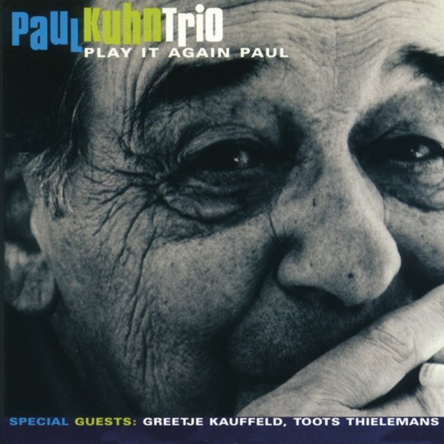 Play It Again Paul