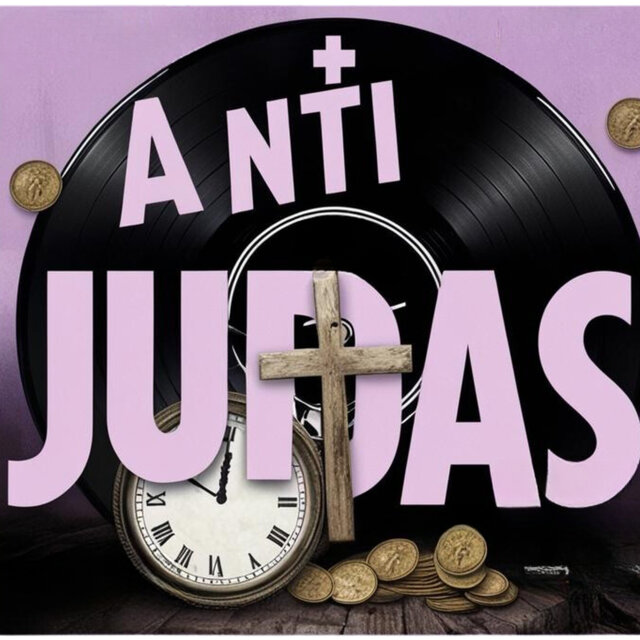 Anti-Judas