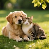 Sounds for Pet Calm