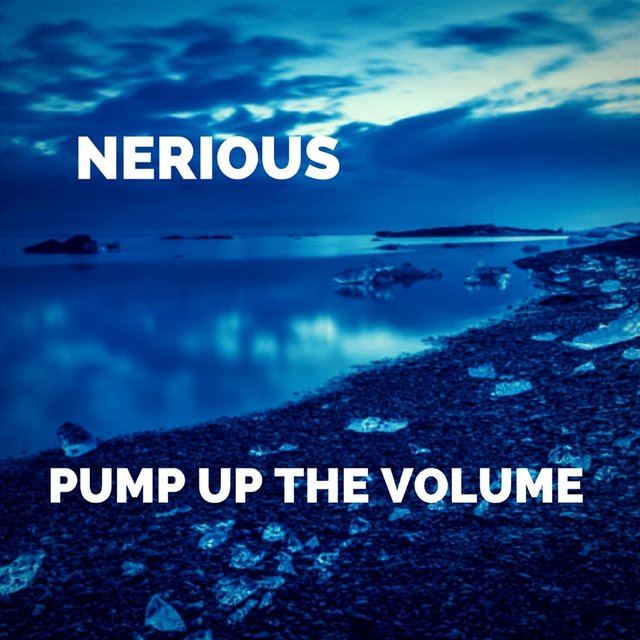 Pump up the Volume