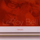 Cover art for album Traces by LeRoy Bell
