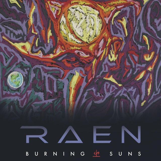 Burning Suns