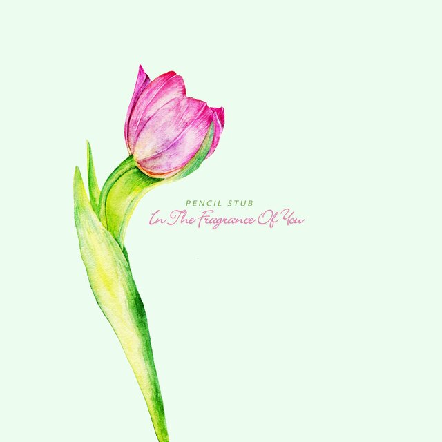 In The Fragrance Of You