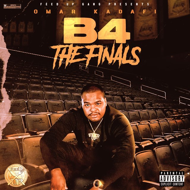 B4 the Finals