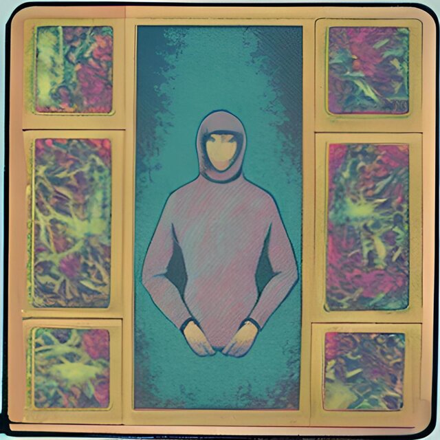 Hylyfe Society Deluxe (Bonus)
