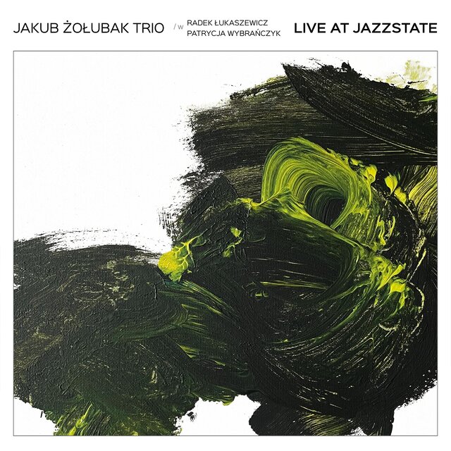 Live at JazzState
