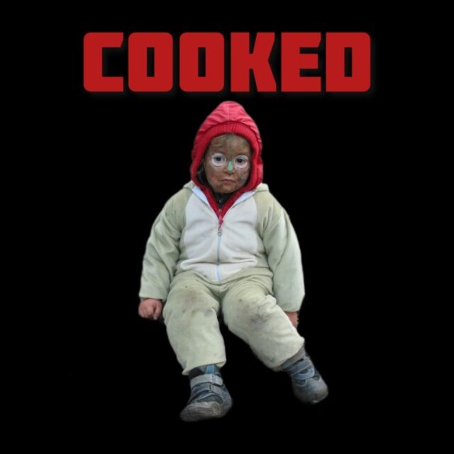 Cooked