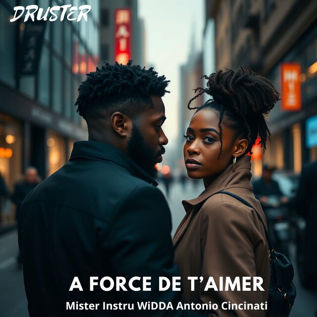 A force de t'aimer