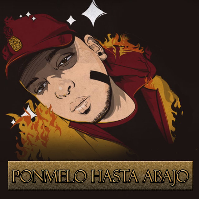 Ponmelo hasta abajo