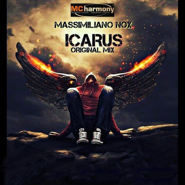 Icarus