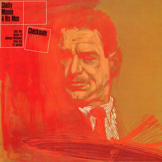 Shelly Manne & His Men Play Checkmate