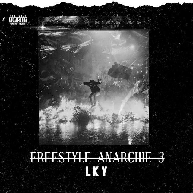 Freestyle Anarchie 3