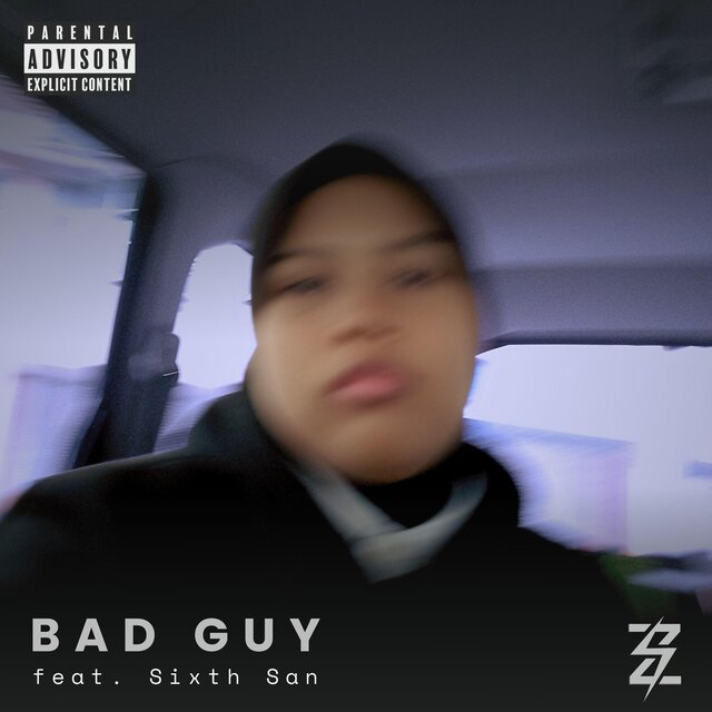 bad guy (feat. Sixth San)