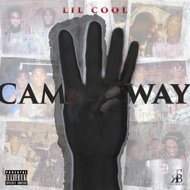 Cam Way, Vol. IV