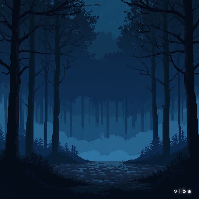 lost scene