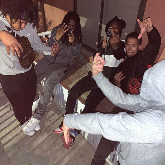 Big 3