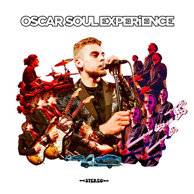 Oscar Soul Experience