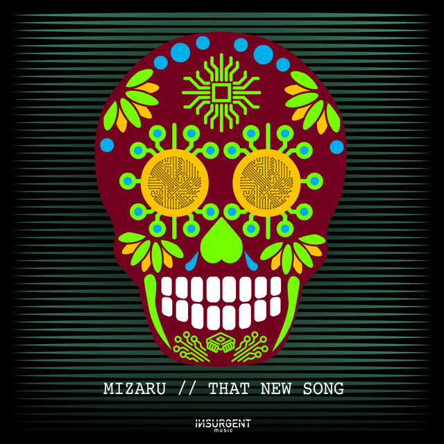 That New Song